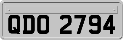 QDO2794