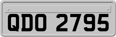 QDO2795