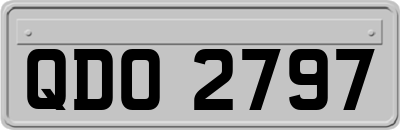 QDO2797