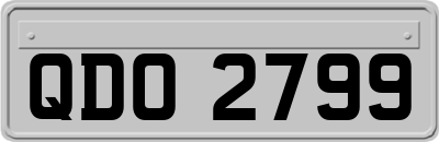 QDO2799