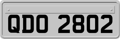 QDO2802