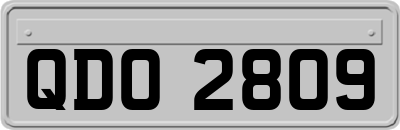 QDO2809