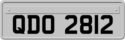 QDO2812