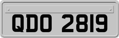 QDO2819