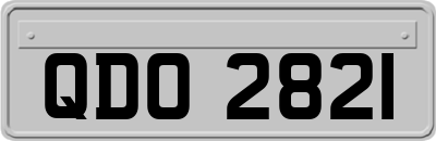 QDO2821