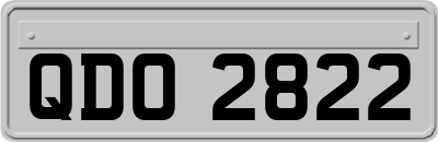 QDO2822