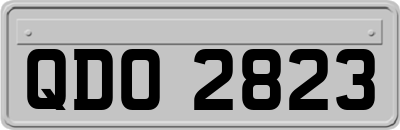 QDO2823