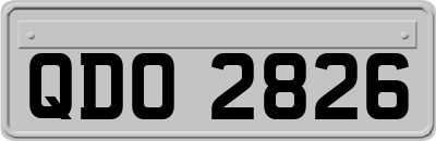 QDO2826