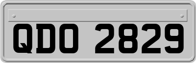 QDO2829