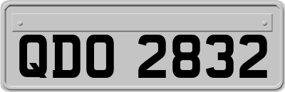 QDO2832