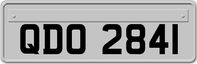 QDO2841