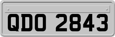 QDO2843