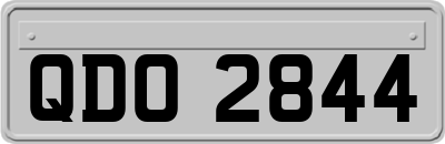 QDO2844