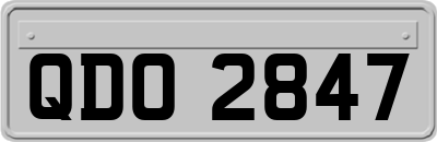 QDO2847