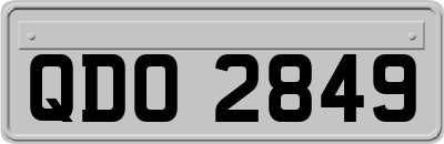QDO2849