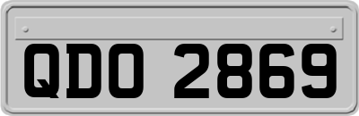 QDO2869