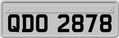 QDO2878