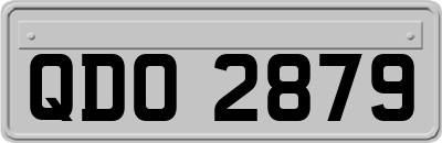 QDO2879