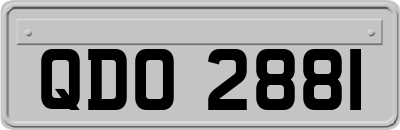 QDO2881