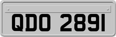 QDO2891