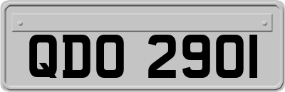 QDO2901