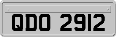 QDO2912