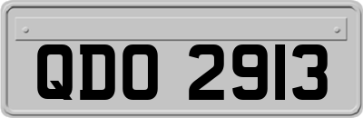 QDO2913