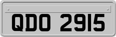 QDO2915