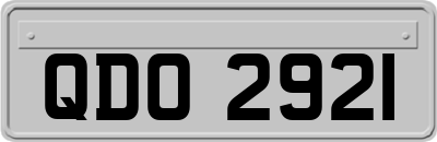QDO2921