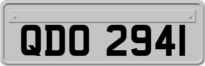 QDO2941