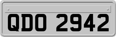 QDO2942
