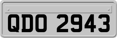 QDO2943