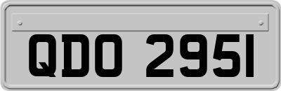 QDO2951