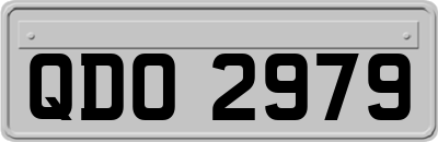 QDO2979