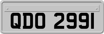 QDO2991