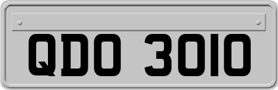 QDO3010