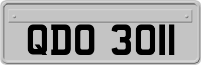QDO3011