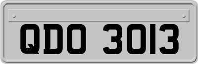 QDO3013