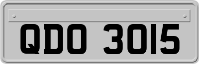 QDO3015