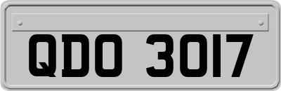 QDO3017