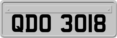 QDO3018