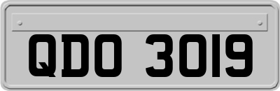 QDO3019