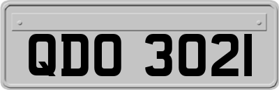 QDO3021