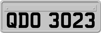 QDO3023