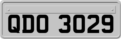QDO3029