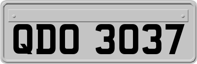 QDO3037