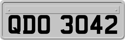 QDO3042
