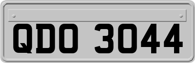 QDO3044