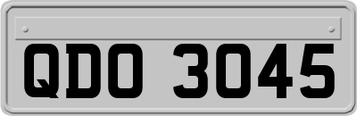 QDO3045