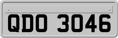 QDO3046